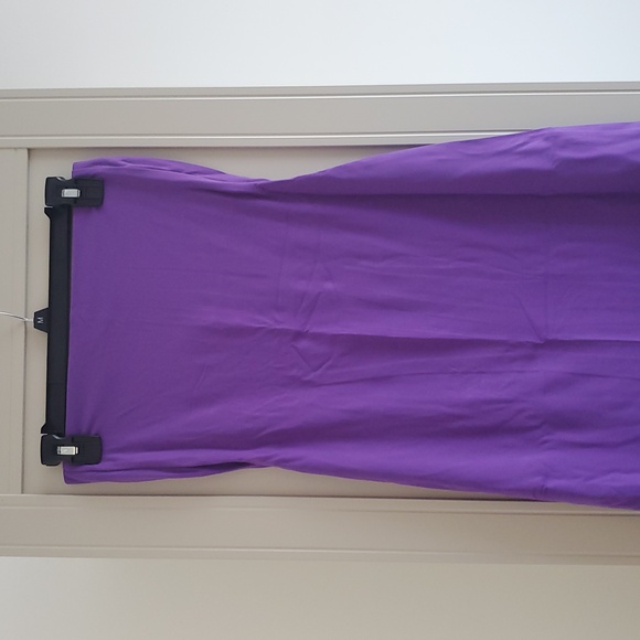 Susana Monaco tube Mini Dress - Picture 3 of 6